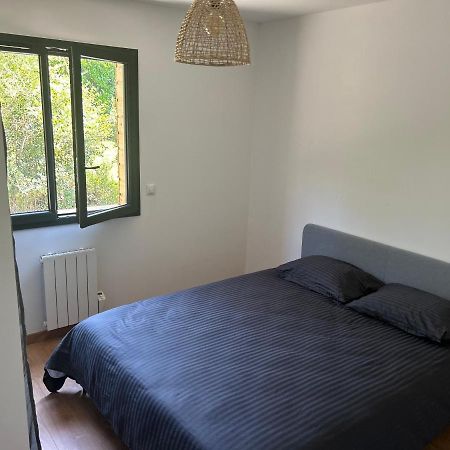 A Biguey Entre-Deux-Mers Villa Saint-Caprais-de-Bordeaux Eksteriør bilde