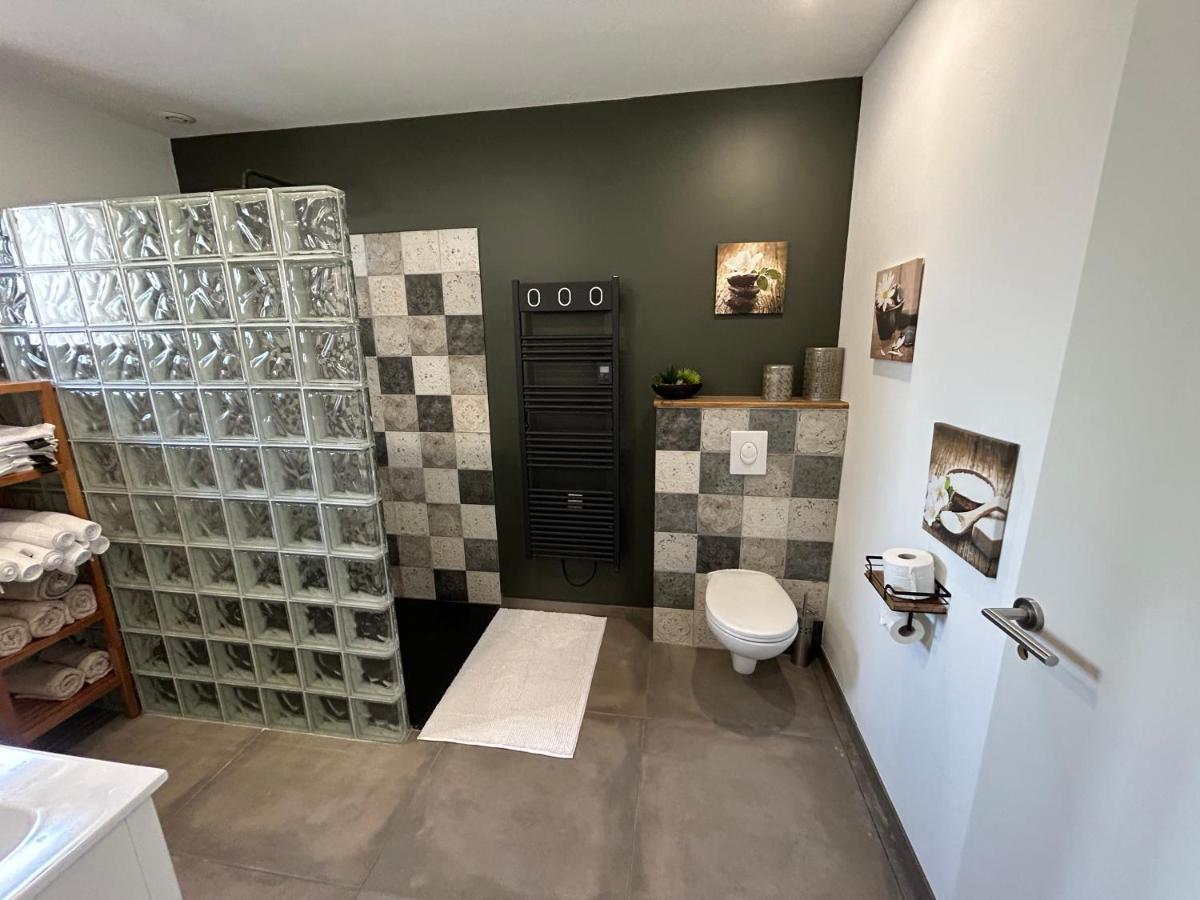 A Biguey Entre-Deux-Mers Villa Saint-Caprais-de-Bordeaux Eksteriør bilde